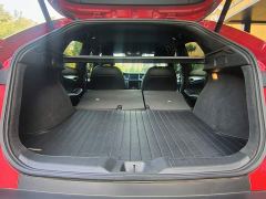 Infiniti QX55 2.0T AWD Prestige Edition - photo 14