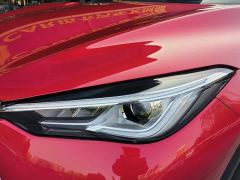 Infiniti QX55 2.0T AWD Prestige Edition - photo 16