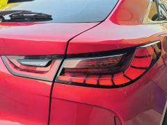 Infiniti QX55 2.0T AWD Prestige Edition - photo 18