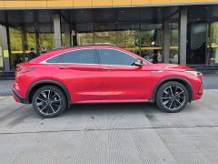 Infiniti QX55 2.0T AWD Prestige Edition - photo 19