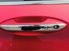 Infiniti QX55 2.0T AWD Prestige Edition - photo 20