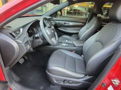 Infiniti QX55 2.0T AWD Prestige Edition - photo 3