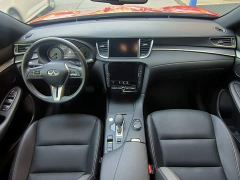 Infiniti QX55 2.0T AWD Prestige Edition - photo 4