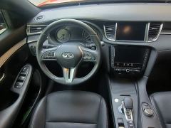 Infiniti QX55 2.0T AWD Prestige Edition - photo 5