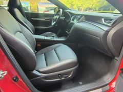 Infiniti QX55 2.0T AWD Prestige Edition - photo 6