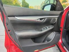 Infiniti QX55 2.0T AWD Prestige Edition - photo 7
