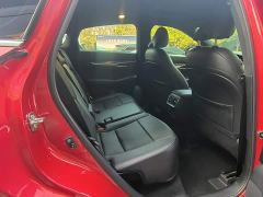 Infiniti QX55 2.0T AWD Prestige Edition - photo 8