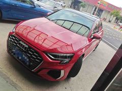 Audi A3 Sportback 35 TFSI Fashion Sport - фото 1