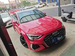 Audi A3 Sportback 35 TFSI Fashion Sport - фото 2