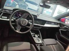 Audi A3 Sportback 35 TFSI Fashion Sport - фото 7