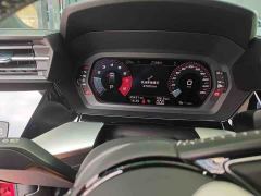 Audi A3 Sportback 35 TFSI Fashion Sport - фото 8