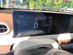 BYD Xiaohoo EV FOR-Four Good Tiger Long Range Ternary Lithium - ფოტო 12