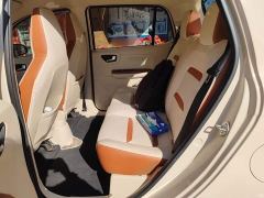 BYD Xiaohoo EV FOR-Four Good Tiger Long Range Ternary Lithium - ფოტო 18