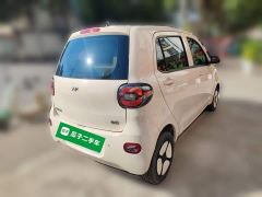 BYD Xiaohoo EV FOR-Four Good Tiger Long Range Ternary Lithium - ფოტო 6