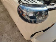 BYD Xiaohoo EV FOR-Four Good Tiger Long Range Ternary Lithium - ფოტო 7
