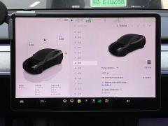 Tesla Model Y Rear-Wheel Drive - ფოტო 11