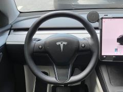 Tesla Model Y Rear-Wheel Drive - ფოტო 12