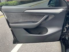 Tesla Model Y Rear-Wheel Drive - ფოტო 13