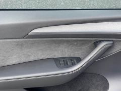 Tesla Model Y Rear-Wheel Drive - ფოტო 14