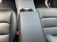 Tesla Model Y Rear-Wheel Drive - ფოტო 16