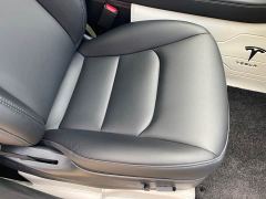 Tesla Model Y Rear-Wheel Drive - ფოტო 17