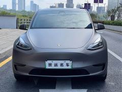 Tesla Model Y Rear-Wheel Drive - ფოტო 2