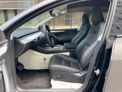 Tesla Model Y Rear-Wheel Drive - ფოტო 7