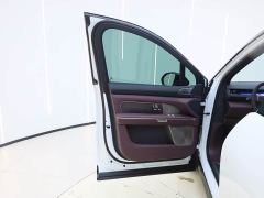 NIO ES8 Seven-Seat Executive Luxury Edition - ფოტო 11