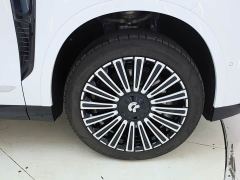 NIO ES8 Seven-Seat Executive Luxury Edition - ფოტო 13