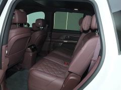 NIO ES8 Seven-Seat Executive Luxury Edition - ფოტო 14