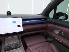 NIO ES8 Seven-Seat Executive Luxury Edition - ფოტო 18