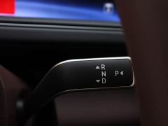 NIO ES8 Seven-Seat Executive Luxury Edition - ფოტო 20