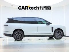 NIO ES8 Seven-Seat Executive Luxury Edition - ფოტო 3