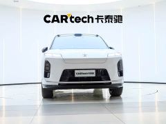 NIO ES8 Seven-Seat Executive Luxury Edition - ფოტო 5