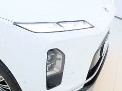 NIO ES8 Seven-Seat Executive Luxury Edition - ფოტო 9