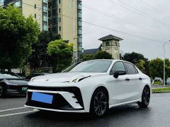 Lynk & Co 03 1.5T DCT Pro - ფოტო 1