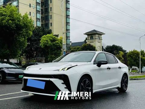 2022 Lynk & Co 03 1.5T DCT Pro - ავტომობილი ჩინეთიდან