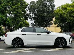 Lynk & Co 03 1.5T DCT Pro - ფოტო 10
