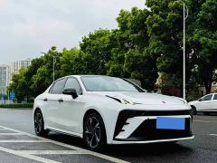 Lynk & Co 03 1.5T DCT Pro - ფოტო 3