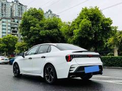 Lynk & Co 03 1.5T DCT Pro - ფოტო 5