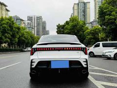 Lynk & Co 03 1.5T DCT Pro - ფოტო 6