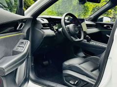 Lynk & Co 03 1.5T DCT Pro - ფოტო 8
