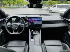 Lynk & Co 03 1.5T DCT Pro - ფოტო 9