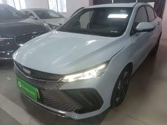 Geely Emgrand L HiP 1.5TD-DHT Pro 100KM Super Smart - photo 1