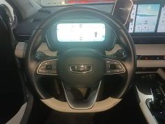 Geely Emgrand L HiP 1.5TD-DHT Pro 100KM Super Smart - photo 10