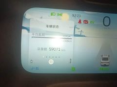 Geely Emgrand L HiP 1.5TD-DHT Pro 100KM Super Smart - photo 11