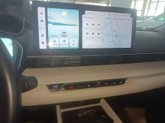 Geely Emgrand L HiP 1.5TD-DHT Pro 100KM Super Smart - photo 12