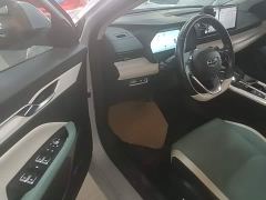 Geely Emgrand L HiP 1.5TD-DHT Pro 100KM Super Smart - photo 15