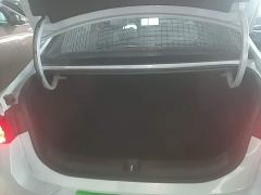 Geely Emgrand L HiP 1.5TD-DHT Pro 100KM Super Smart - photo 18