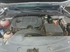 Geely Emgrand L HiP 1.5TD-DHT Pro 100KM Super Smart - photo 19